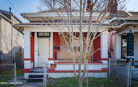 2306 W Madison St Louisville, KY 40211