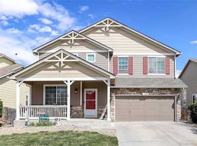 11464 Jamaica St Commerce City, CO 80640