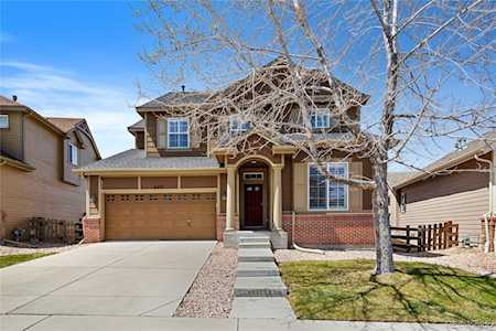 6491 S Potomac Ct Centennial, CO 80111