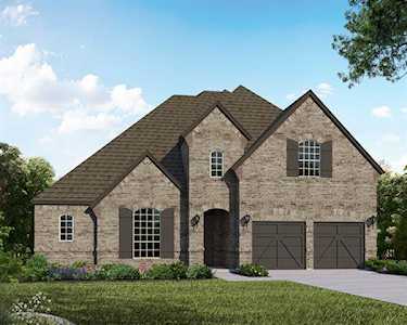 1740 White Tail Drive Prosper, TX 75078