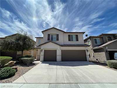 4421 Little Blue Heron Ave Las Vegas, NV 89115