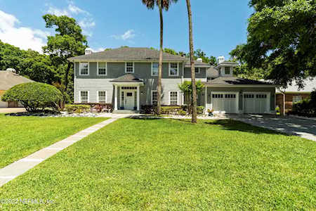 285 Oceanforest Dr Atlantic Beach, FL 32233