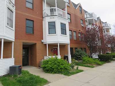 336 Adams Street #14 Boston, MA 02122