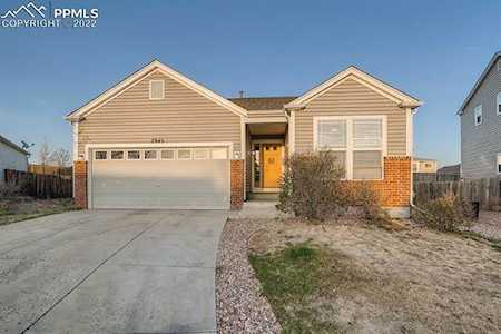 7945 Brocket Lane Fountain, CO 80817