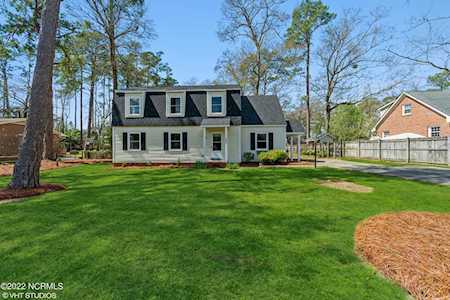 705 Edgehill Road Trent Woods, NC 28562