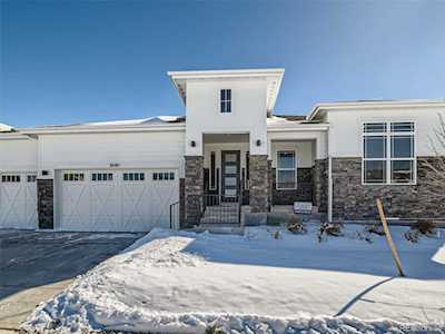 8840 S Quatar Ct Aurora, CO 80016
