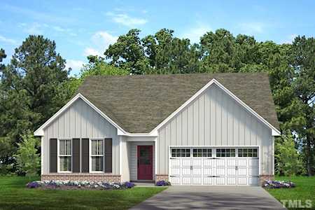 1204 Cherry Maple Street Knightdale, NC 27545