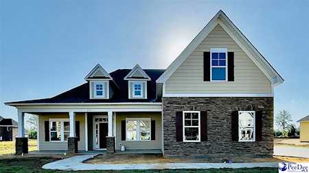 2314 Pintail Point (Lot 85) Florence, SC 29501