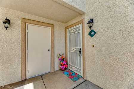 7912 Foxwood Place #103 Las Vegas, NV 89145