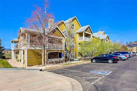 6017 W Castlegate Dr #F24 Castle Rock, CO 80108