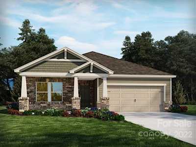 2201 Cherrybark Ct Denver, NC 28037