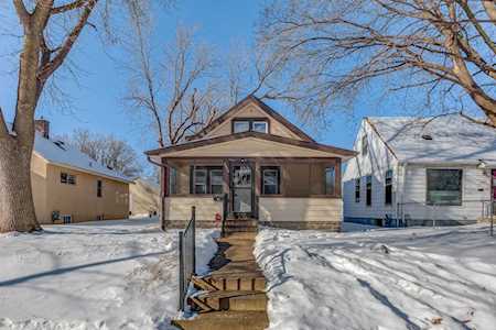4551 Morgan Avenue N Minneapolis, MN 55412
