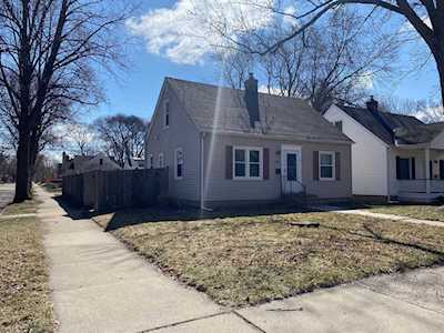 5301 44th Avenue S Minneapolis, MN 55417