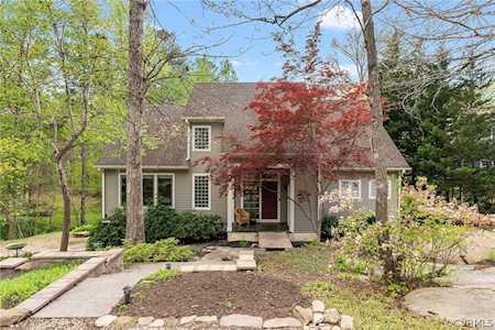 2100 Williamstowne Dr Chesterfield, VA 23235