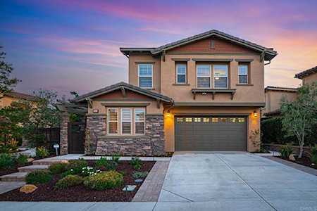 7031 Sitio Corazon Carlsbad, CA 92009