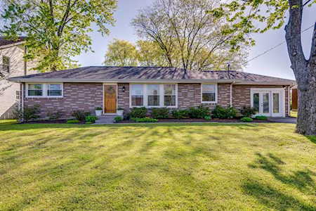 907 Potter Ln Nashville, TN 37206