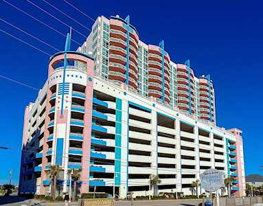 3601 Ocean Blvd. N #1732 North Myrtle Beach, SC 29582