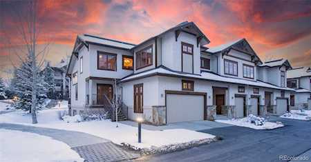 1510 Flattop Circle Steamboat Springs, CO 80487