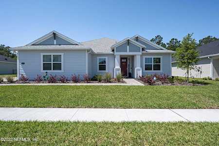 85297 Berryessa Way Fernandina Beach, FL 32034
