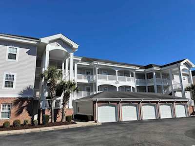 4880 Dahlia Ct. #102 Myrtle Beach, SC 29577
