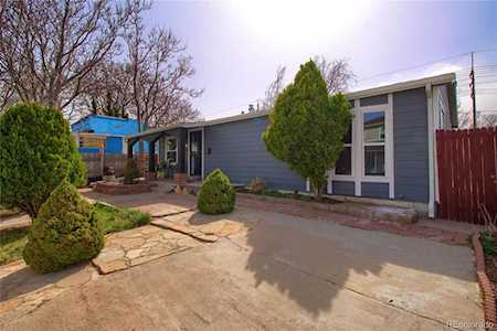 4353 Columbine St Denver, CO 80216
