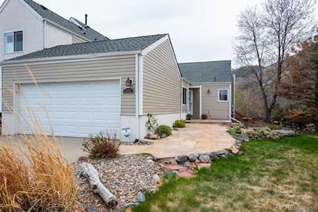 551 Canyonview Dr Golden, CO 80403