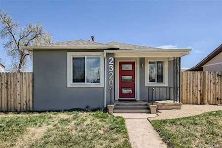 2320 S Galapago St Denver, CO 80223
