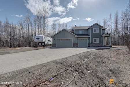 6000 E Eek Street Wasilla, AK 99654