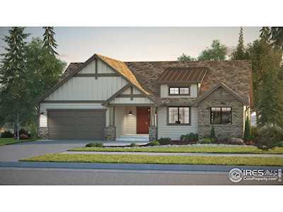 2021 Morningstar Way Fort Collins, CO 80524