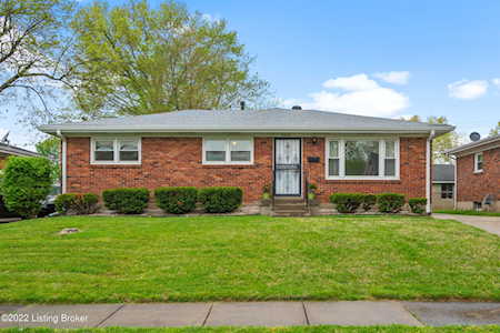 3433 Bryan Way Louisville, KY 40220