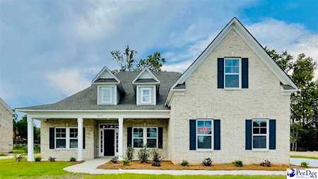 625 Middleburg Way (Lot 71) Florence, SC 29505
