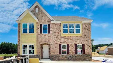 608 Middleburg Way (Lot 54) Florence, SC 29505