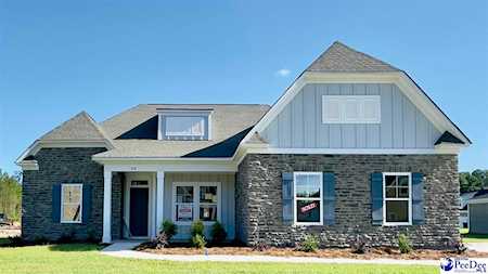 616 Middleburg Way (Lot 52) Florence, SC 29505