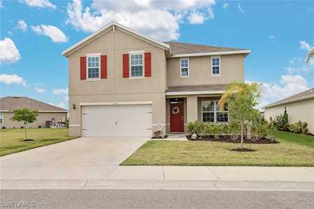 8171 Gopher Tortoise Trl Lehigh Acres, FL 33972