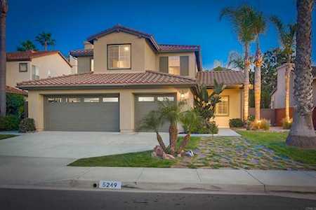 5249 Frost Avenue Carlsbad, CA 92008