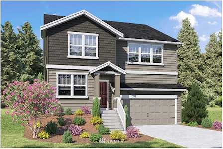 17408 129th Ave E #27 Puyallup, WA 98374