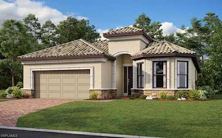 17417 Caravita Ln Fort Myers, FL 33913