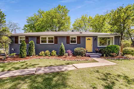 5010 W Durrett Dr Nashville, TN 37211