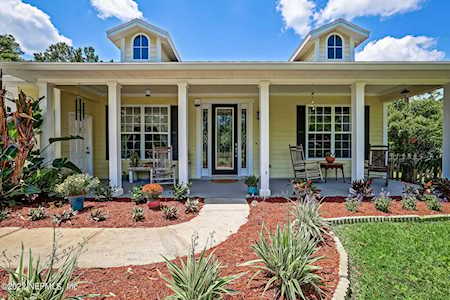 2725 San Juan Dr St Augustine, FL 32086