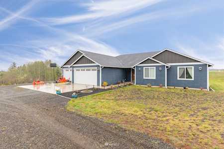 600 Silver Ridge Dr Castle Rock, WA 98611