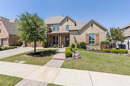 1866 Peppervine Road Frisco, TX 75033