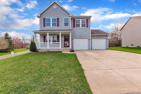 749 Dewars St Marion Twp, MI 48843