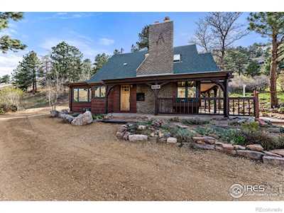 5785 Olde Stage Rd Boulder, CO 80302