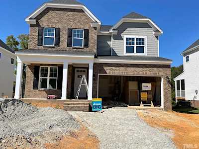 394 Anton Way Garner, NC 27529