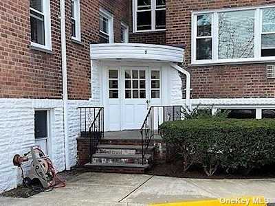 600 B Pelham Road #1A New Rochelle, NY 10805