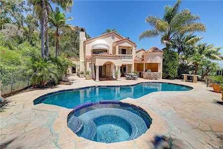 30912 Calle Barbosa Laguna Niguel, CA 92677