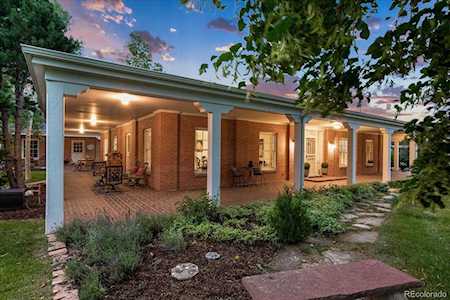 5225 Ridge Trl Bow Mar, CO 80123