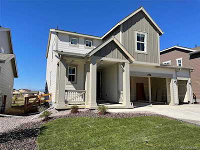 5297 Inland Ave Firestone, CO 80504