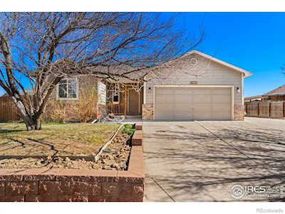 2507 Park View Dr Evans, CO 80620