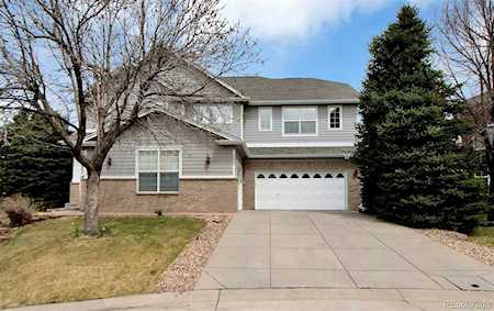 6075 Blue Terrace Place Castle Pines, CO 80108